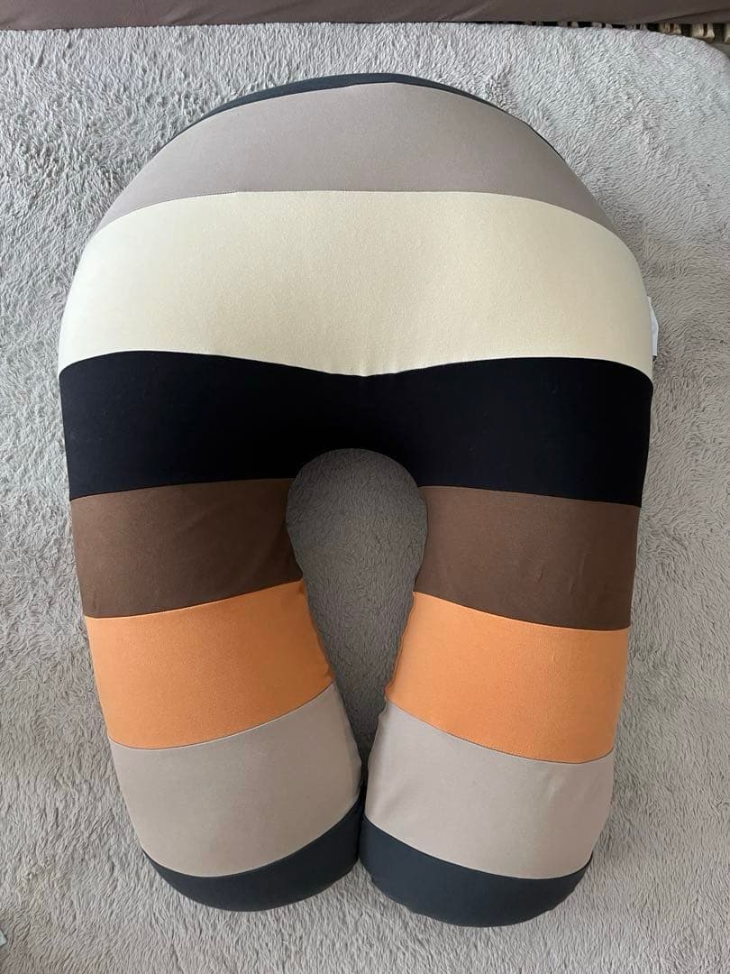 ヨギボーサポート　レインボー 公式】Yogibo Support Rainbow（ヨギボー サポート レインボー