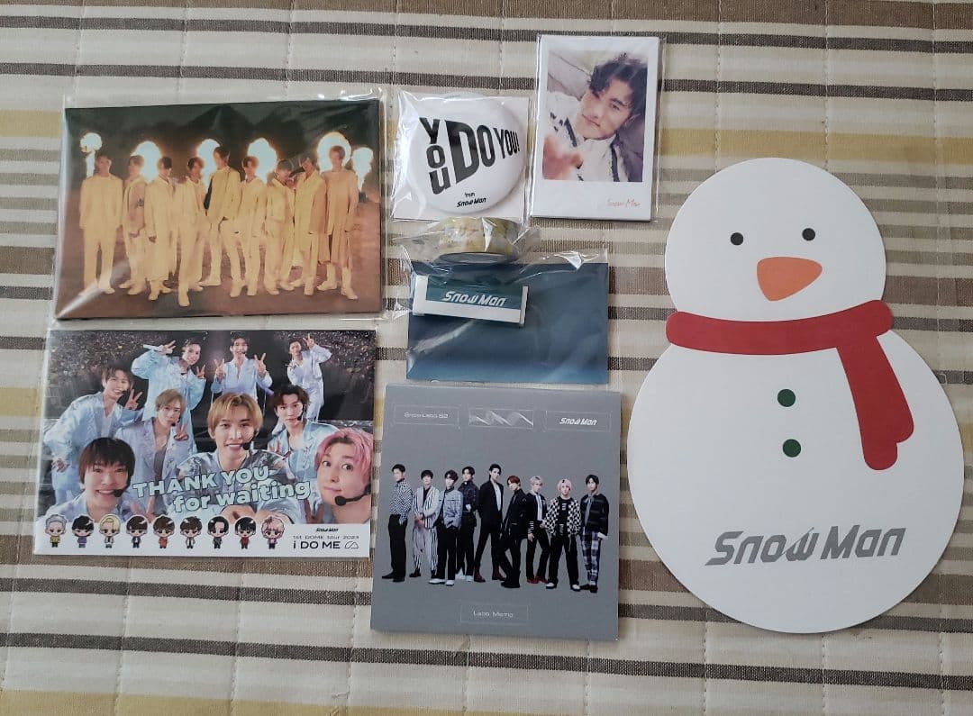 Man CD・DVD　まとめ売り