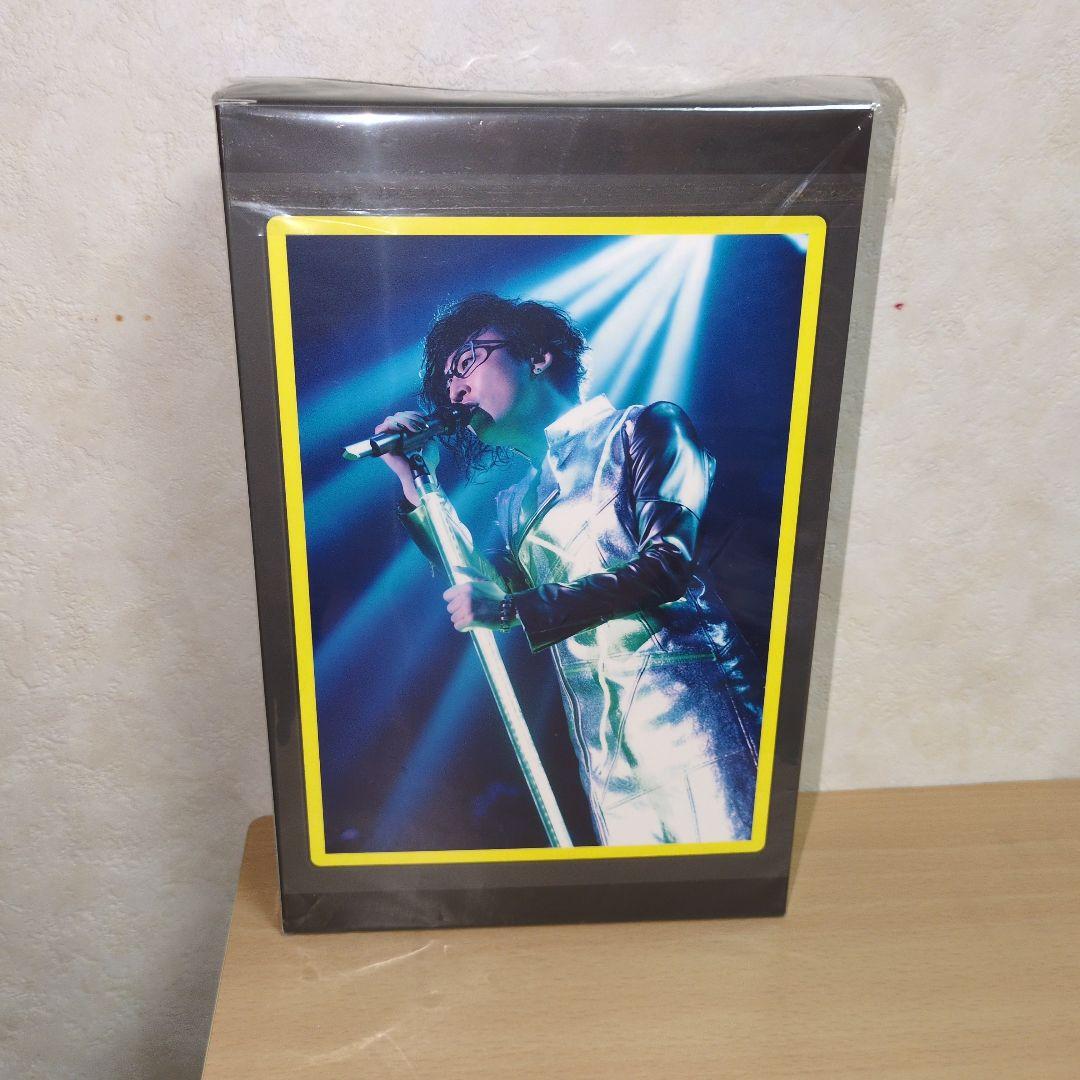 寺島拓篤 5th anniversary LIVE BD BOX - メルカリ