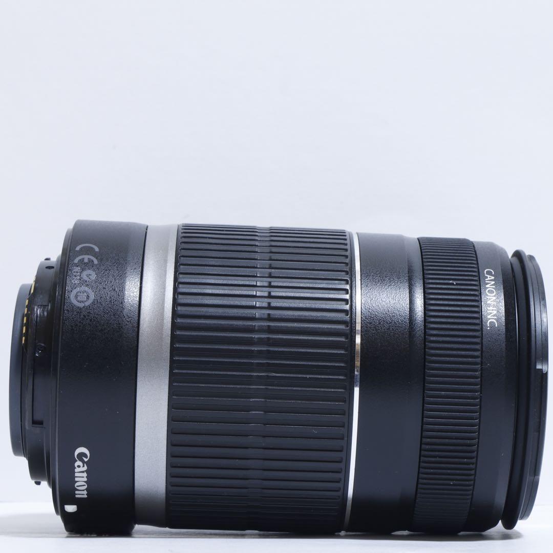 ⭐︎望遠&手ブレ&軽量&良光学⭐︎ Canon純正 250mm 望遠ISレンズ