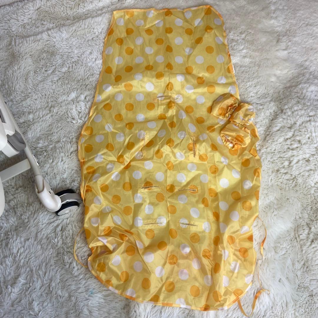 《良品》Combi コンビ ネムリラ おやすみ&チェア 手動 ハイローチェア