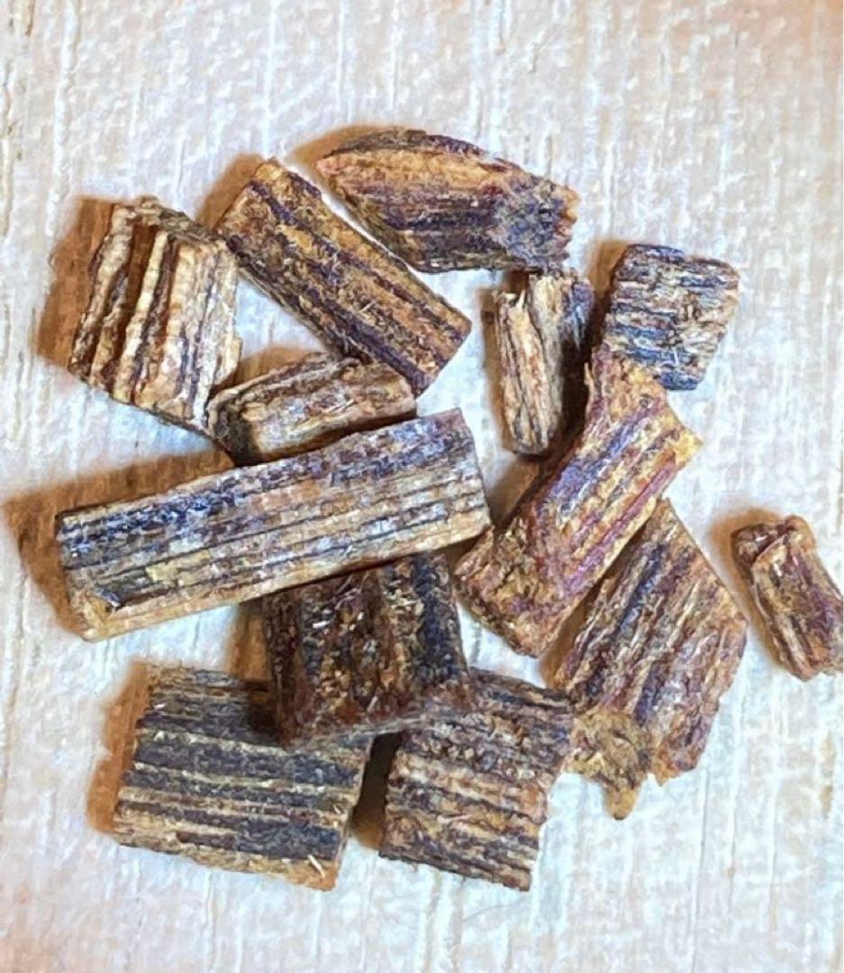 極上伽羅　緑油伽羅　伽羅　香木　沈水　希少天然　沈香　0.17g