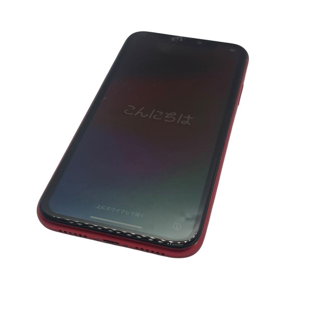 iPhone11 64GB レッド　SIMフリー Amazon | 【整備済み品】 Apple iPhone 11 64GB (PRODUCT)RED SIM