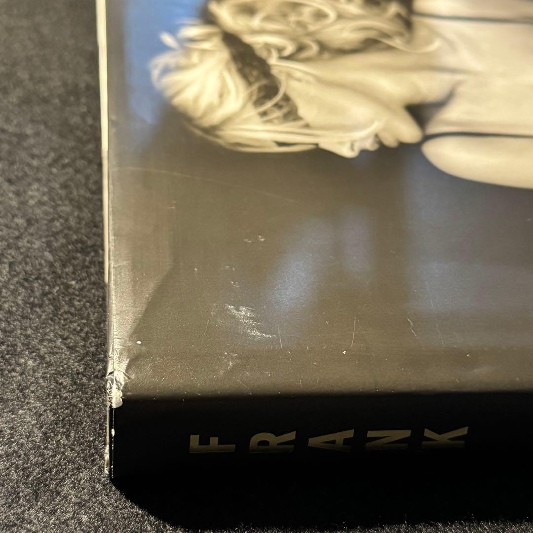 Frank De Mulder フランクデミュルダー Glorious 写真集