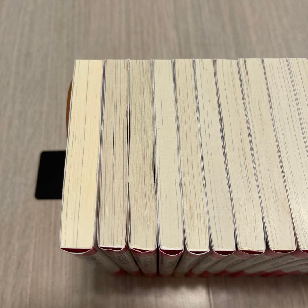 茉莉花官吏伝 1〜16 小説 シリーズ セット - メルカリ