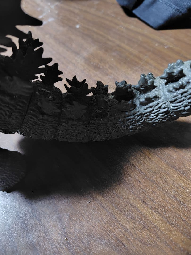 海洋堂 ゴジラ84 合体モゲラ 他 - メルカリ