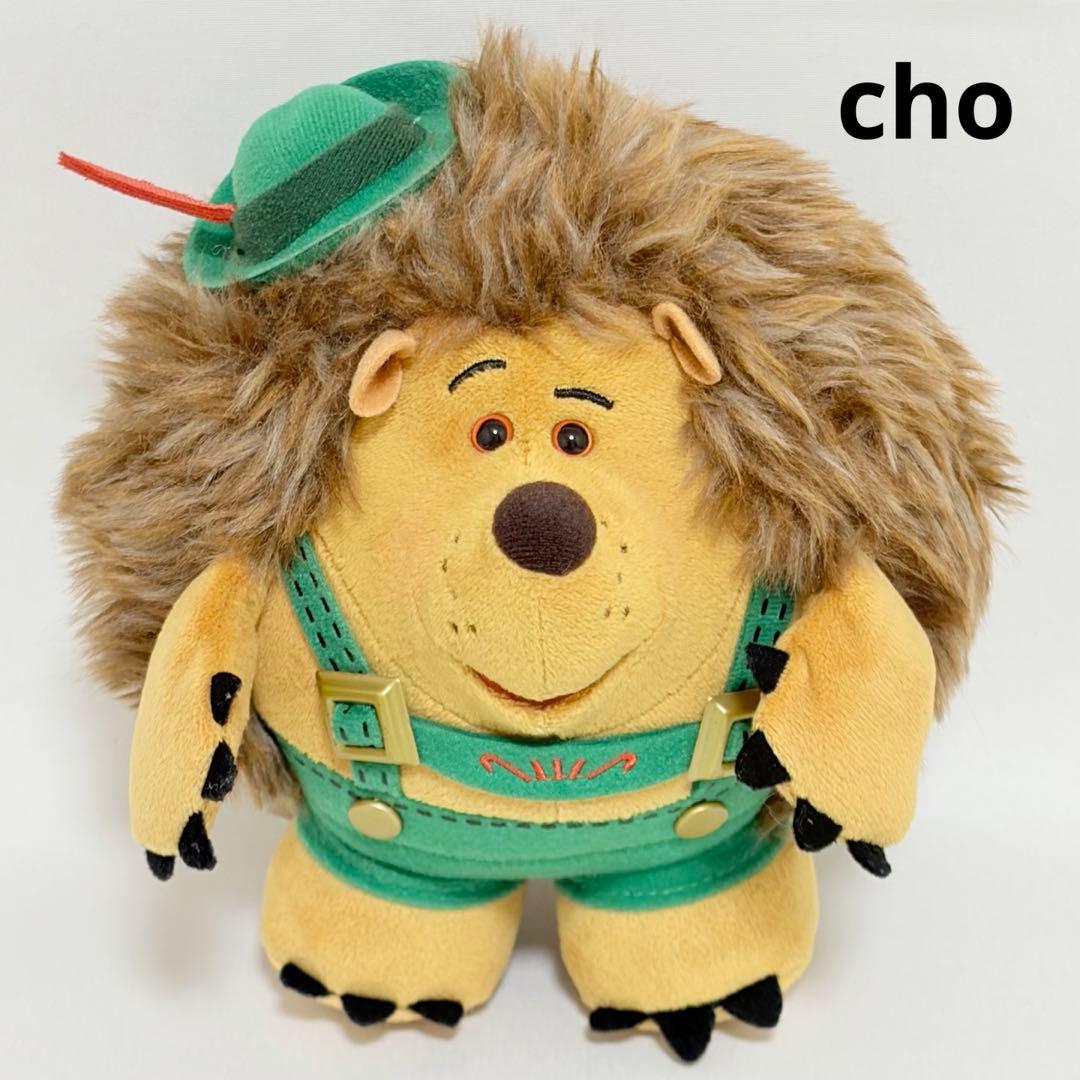 シンクウェイトイズ トイストーリー3 ボニーのおもちゃ 等身大 3体