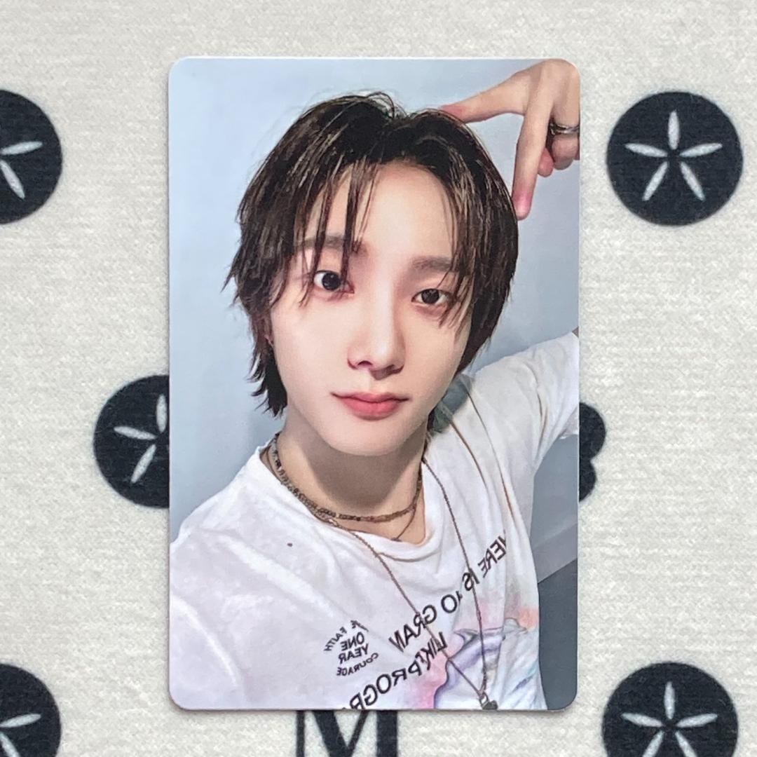 BOYNEXTDOOR 韓国 宮城 仙台会場 トレカ ソンホ - メルカリ