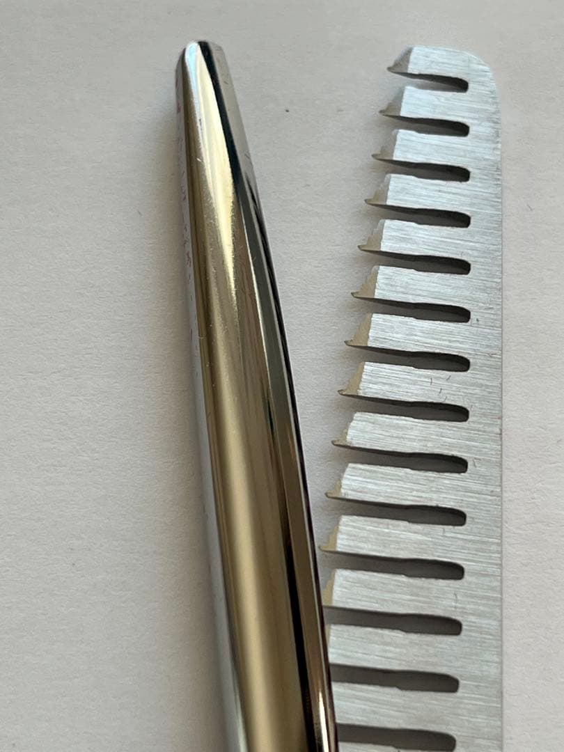 ヒカリシザー◎SEVCOSMOS ヒカリ SEV COSMOS S-21 S-16(セブコスモス