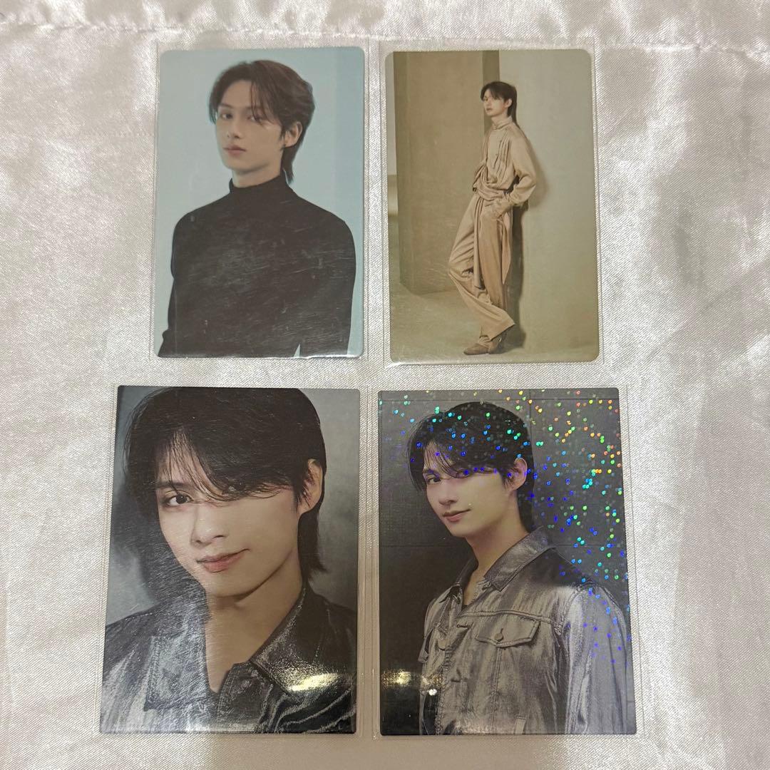 バラ売りご相談◎】 ジュン セブチトレカ JUN 文俊辉 SEVENTEEN - メルカリ