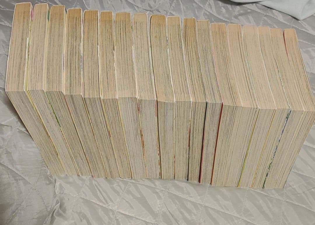 ヘルプマン 全27巻＋10冊 計37冊セット