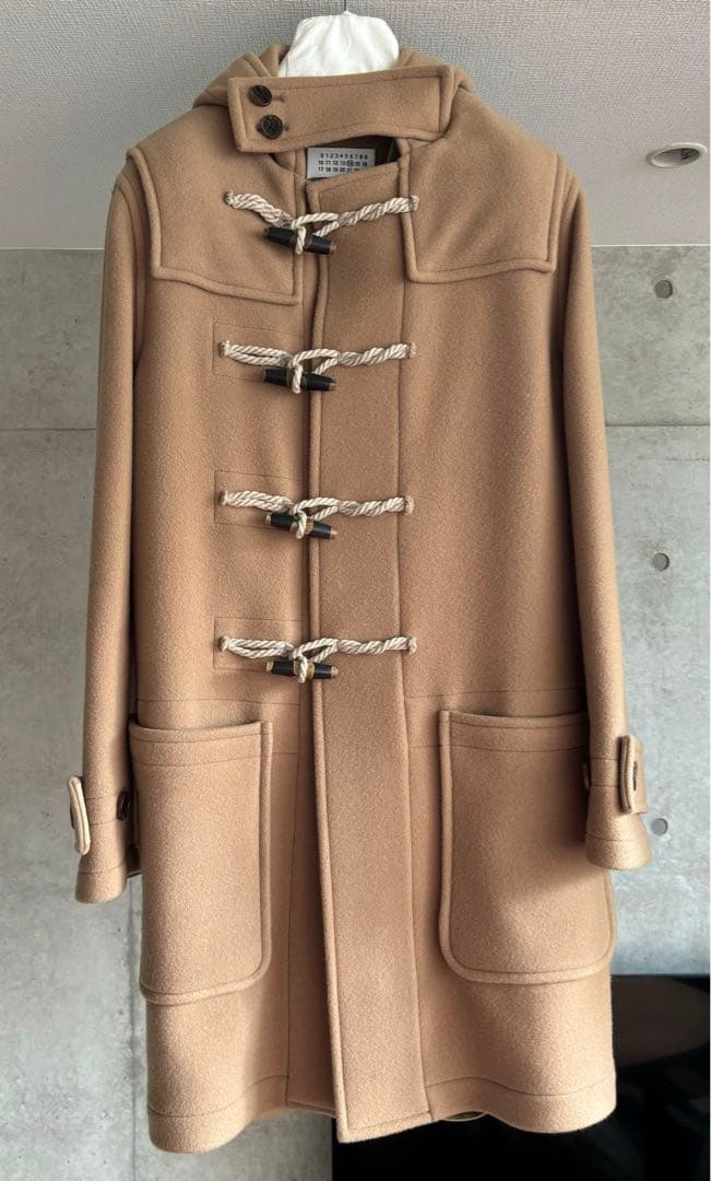 ジャケット・アウター Maison Margiela REPLICA 14 Duffel coat ジャケット・アウター Maison Margiela REPLICA 14 Duffel coat Maison