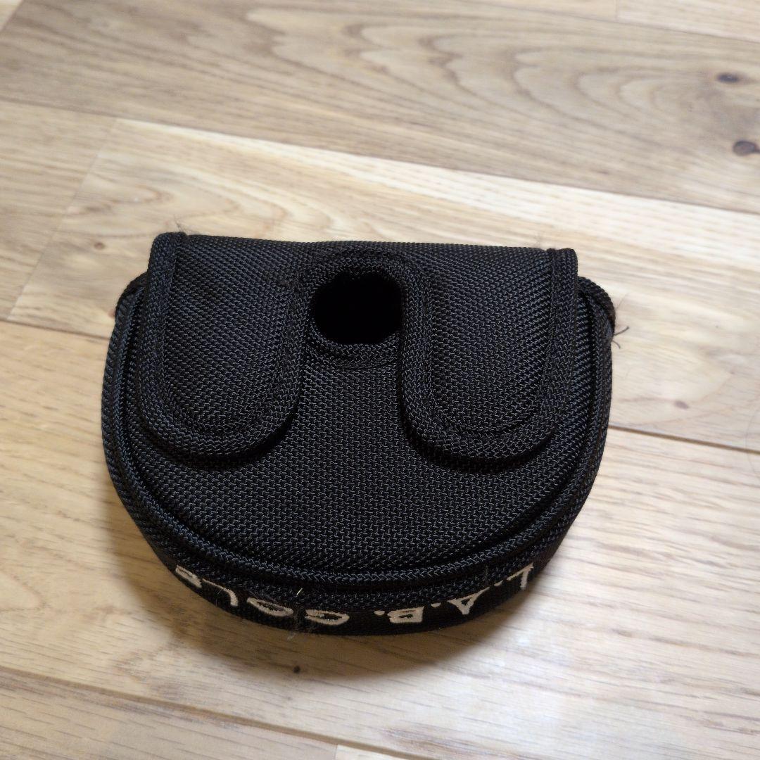 L.A.B.GOLF MEZZ.1　ゼロトルクパター