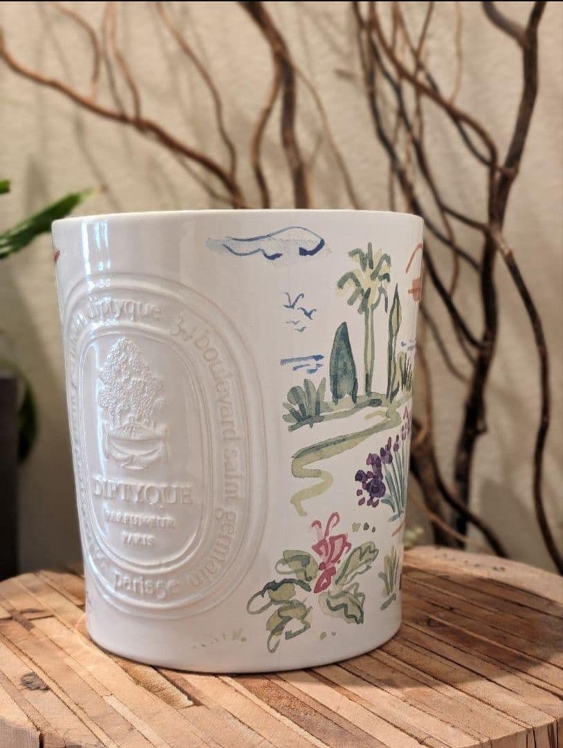 定価¥51480/新品✨ガーデンキャンドル シトロネル 1.5KG [限定版]