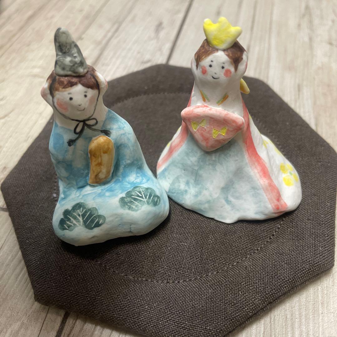 村井陽子さん 雛人形オンライン 通販