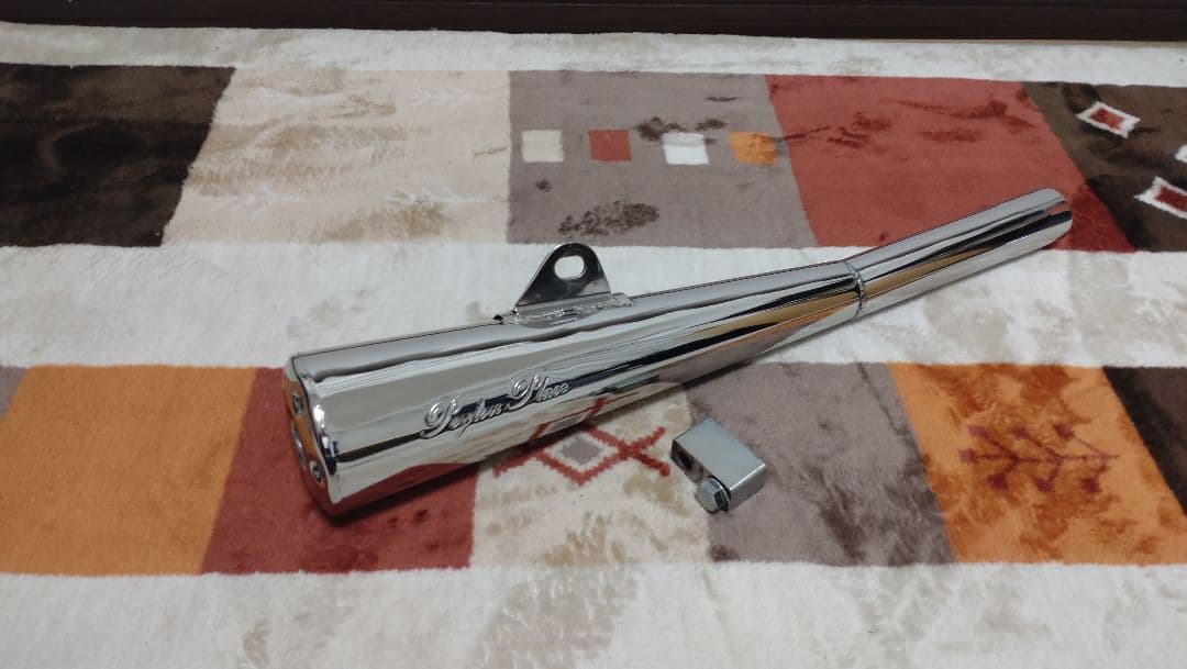 sr400　ペイトンプレイス　マフラー　グッズ　ボアエース　シート Webike | BORE ACE ボアエース マークI シート FI SR400(MARK ONE FI