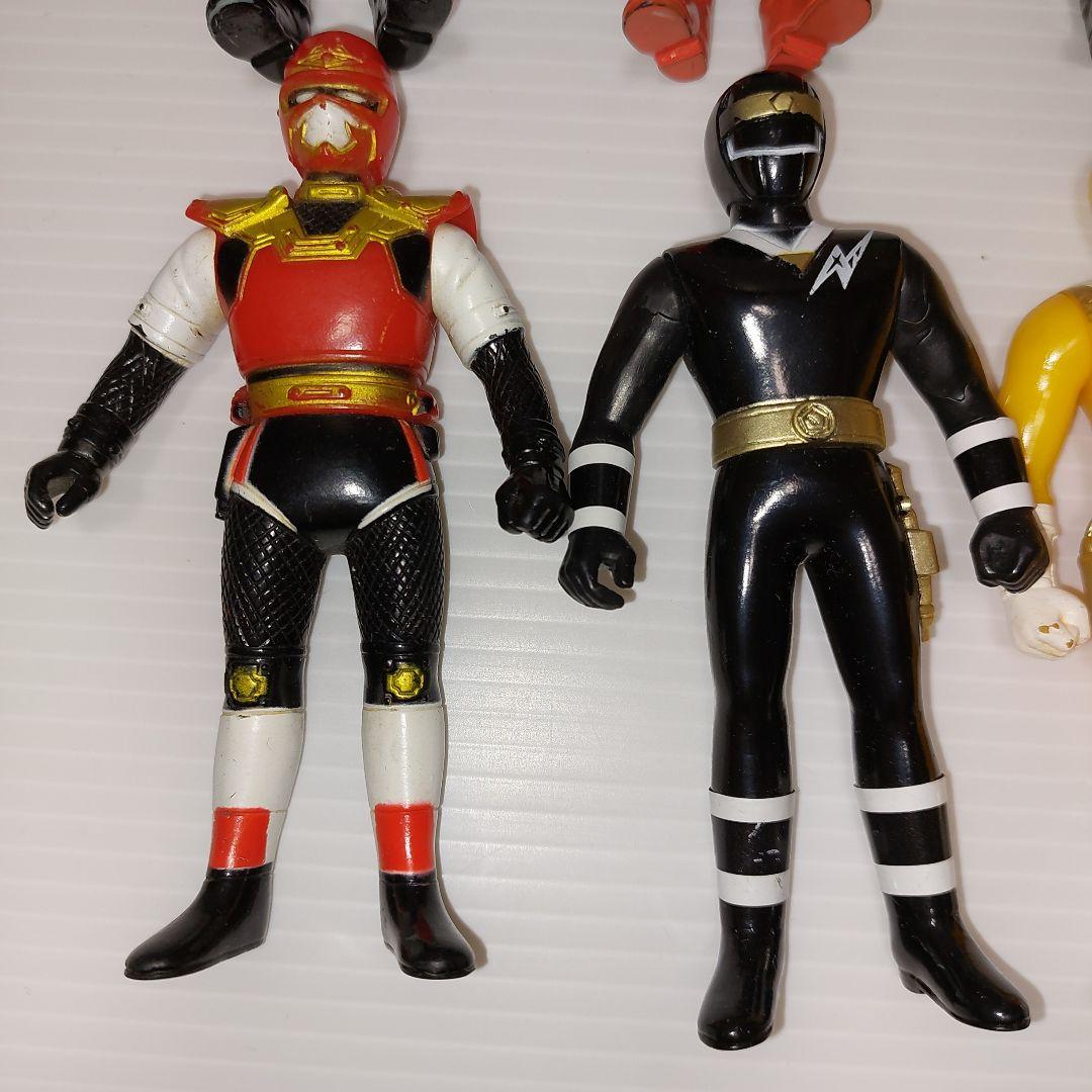昭和レトロ 日本製ソフビまとめ売り！ウルトラマン、仮面ライダー等