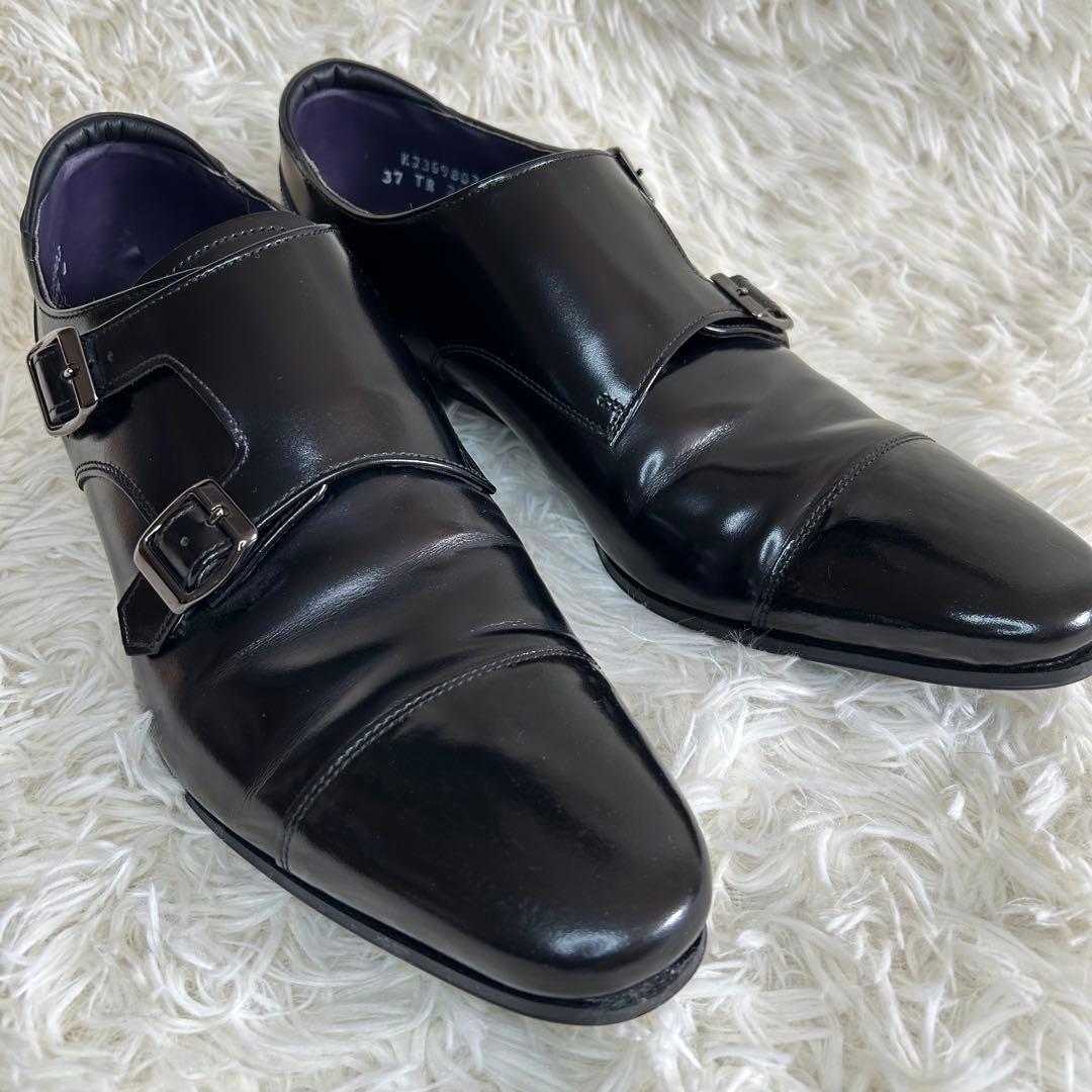リーガル 37TR ダブルモンクストラップ　レザー　ビジネスシューズ　革靴 楽天市場】リーガル メンズ 37TR ビジネスシューズ ダブルモンク