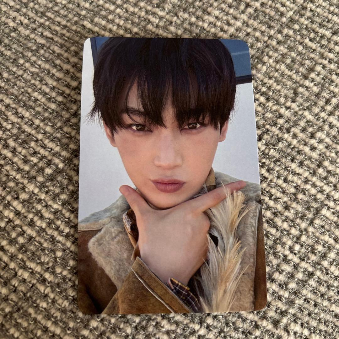 ソヌ SUNOO ENHYPEN ユニバ ラキドロ - メルカリ