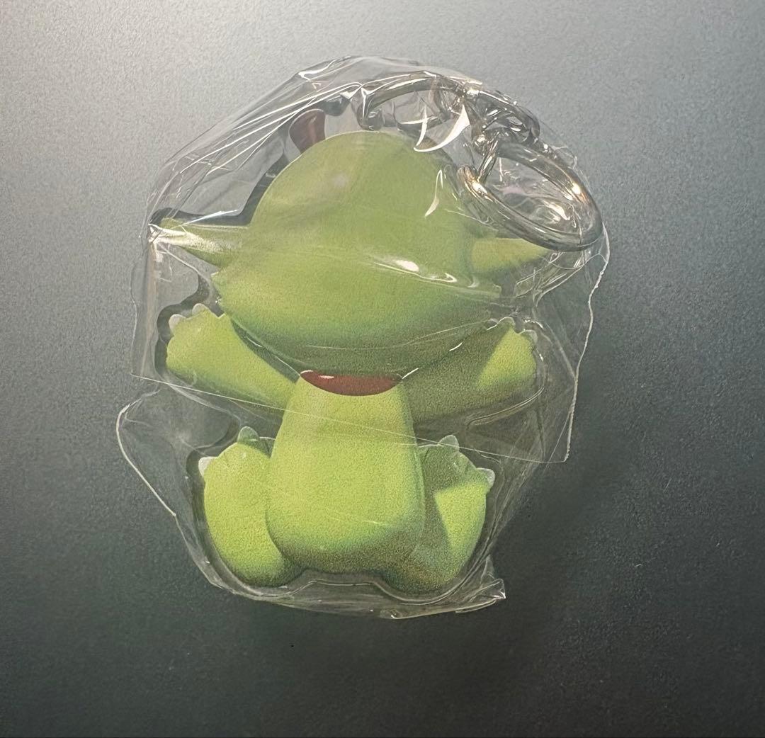 Mrs. GREEN APPLE ミセス メメル キーホルダー フィヨルド - メルカリ