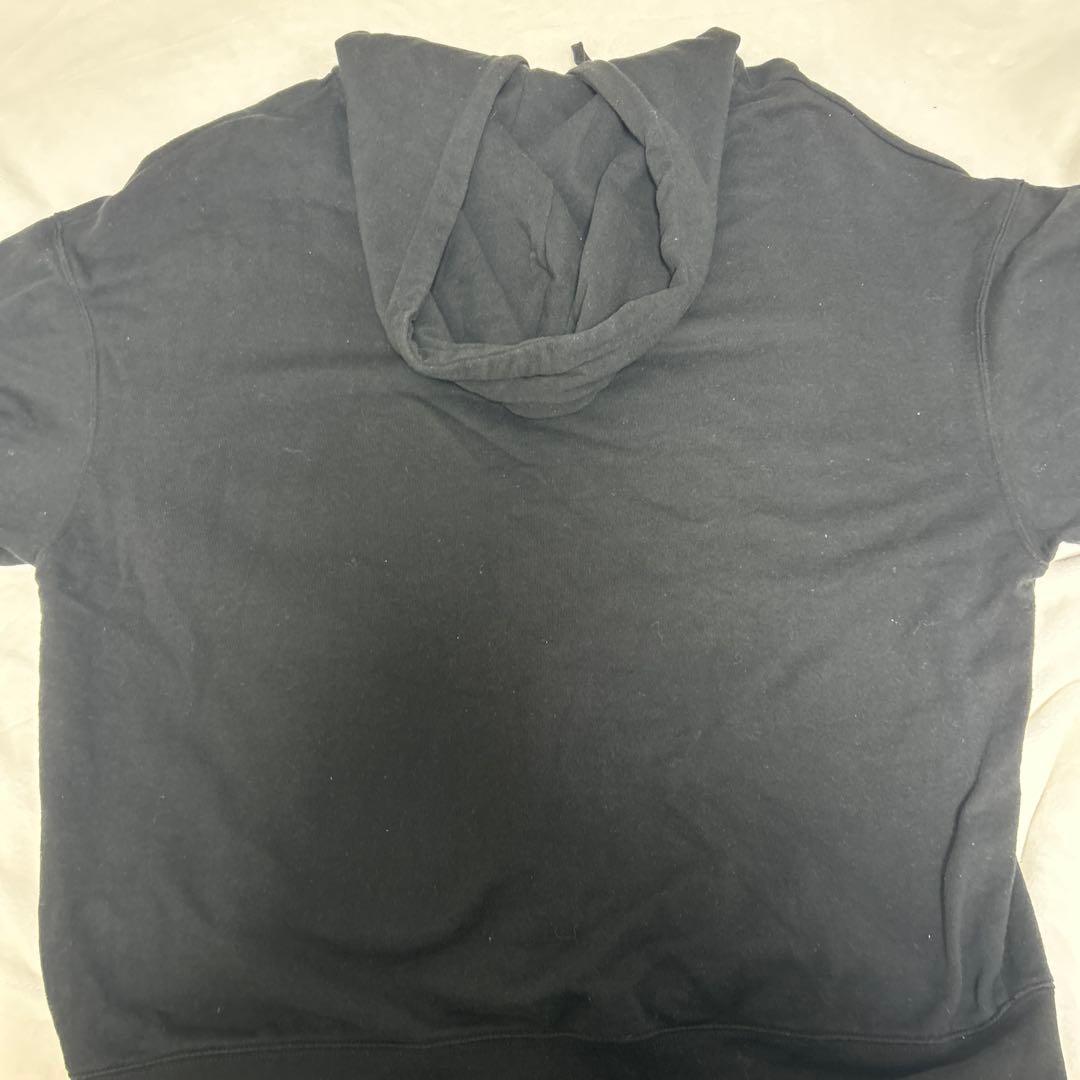 【最終値下げ】syudou 新春決起集会 フラミンゴ ジップアップフーディー L