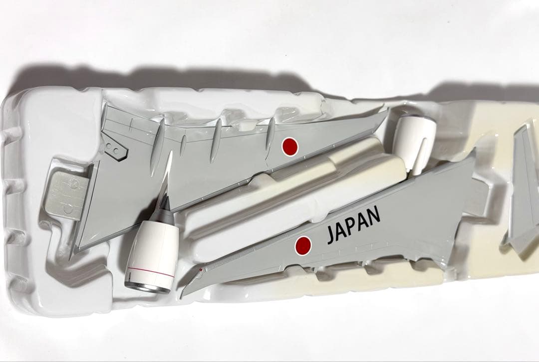 hogan 1/200 B777-300ER 日本国政府専用機 - メルカリ