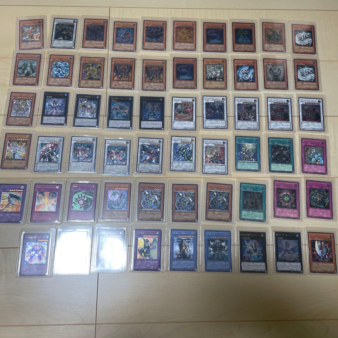 遊戯王　レリーフまとめ売り 遊戯王 レリーフ まとめ売り 1枚 (Used) （1779075538）| magi -TCG