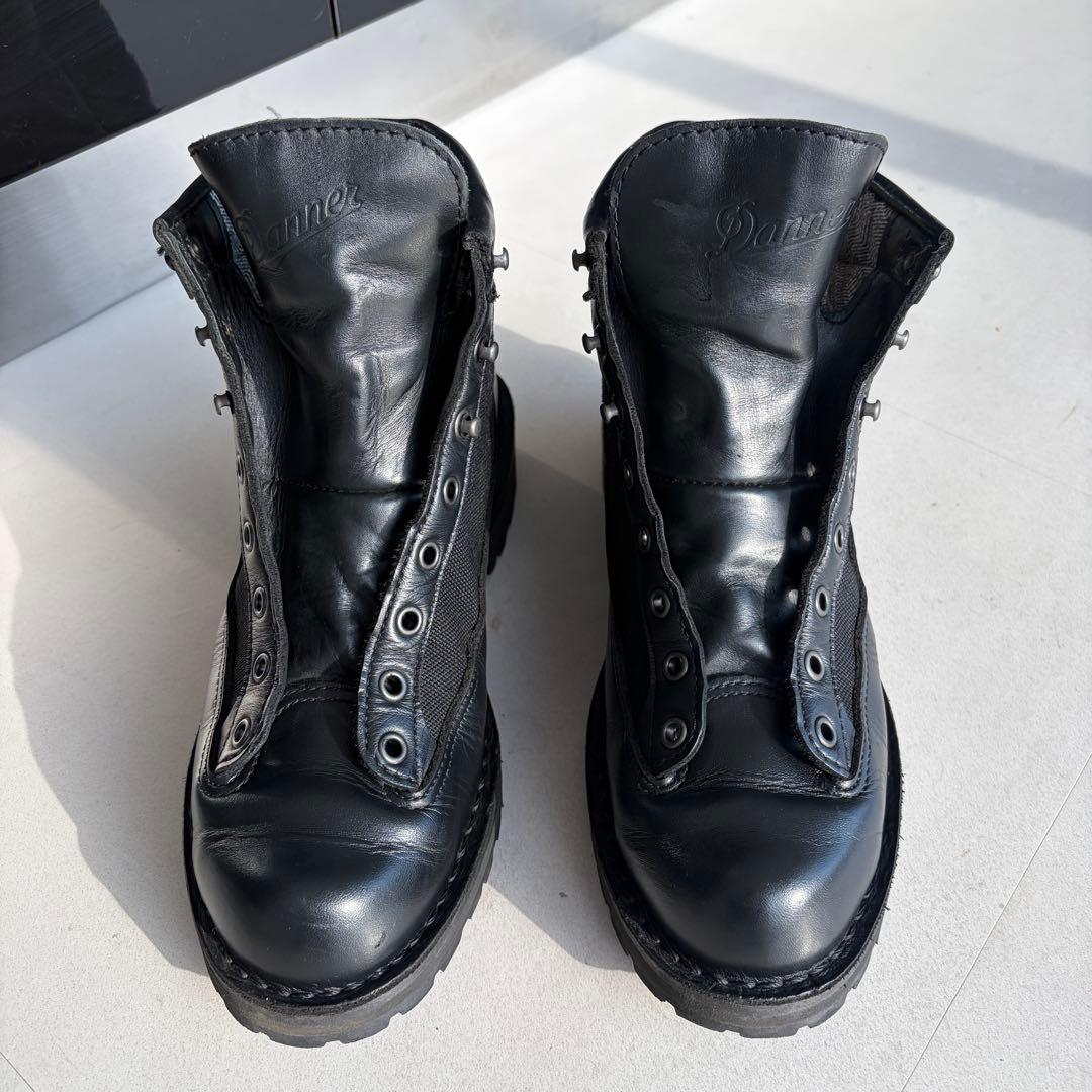 ダナーライト　31400X 26.5cm ブラック