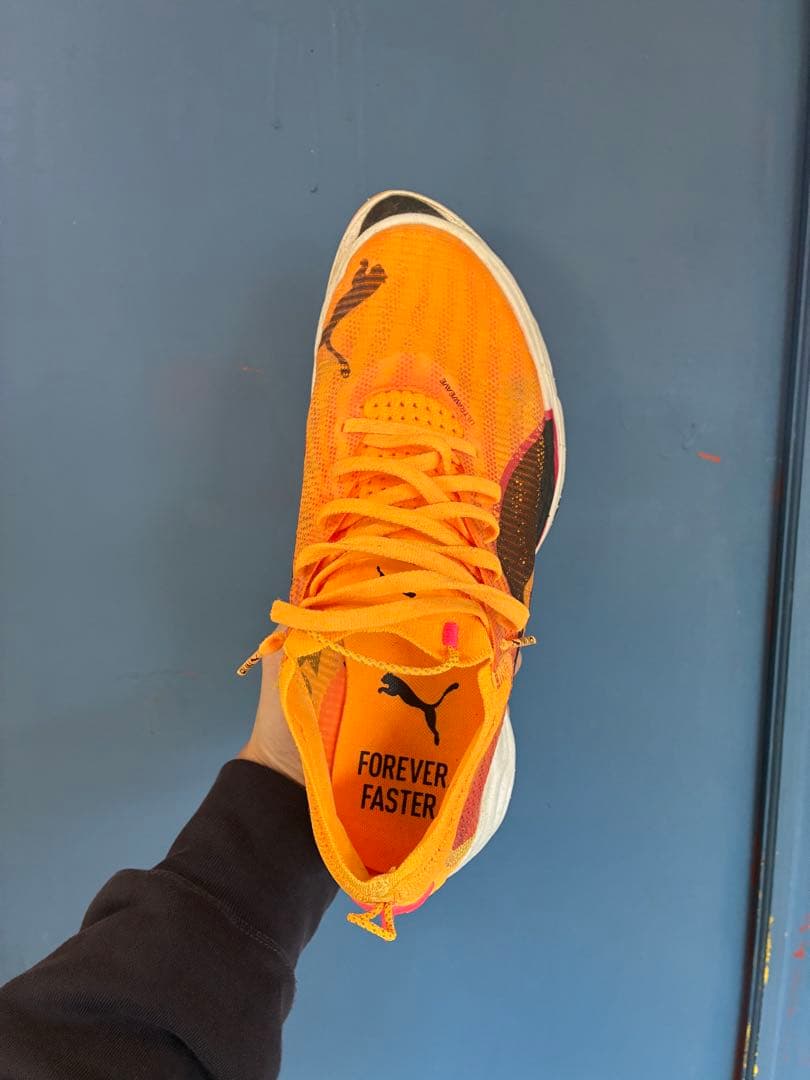 PUMA プーマ ファストアール2 26.5cm