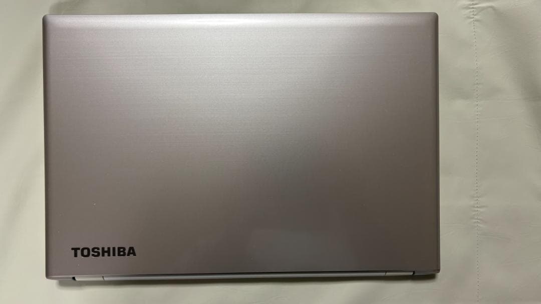 dynabook EX/85AG PTEX-85ABJG - メルカリ