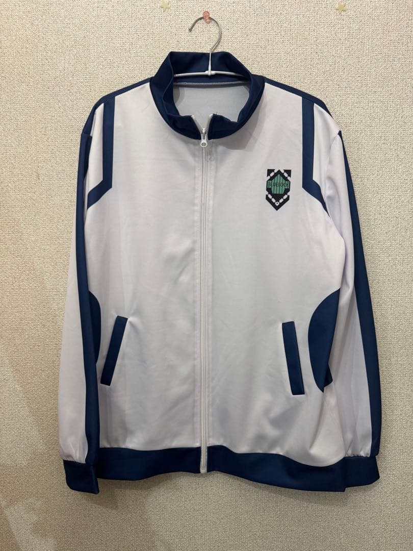 コスオンセン製】刀剣乱舞 獅子王 正装 鵺付 L コスプレ衣装 F-0335