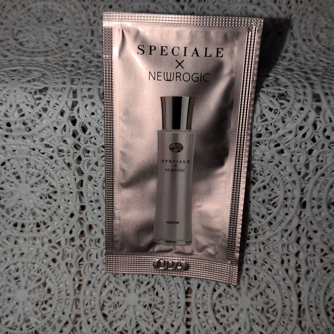 ノエビア スペチアーレ薬用ローション 他サンプルセット - メルカリ