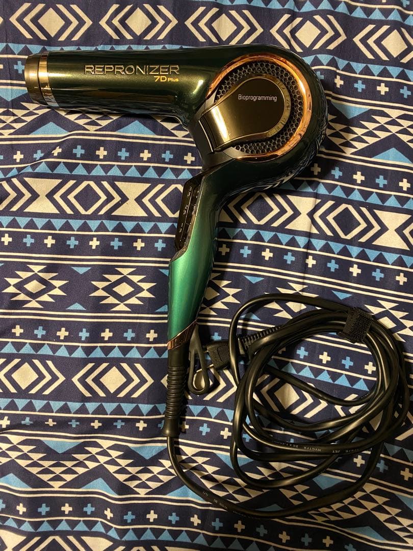 レプロナイザー7DPlus レプロナイザー 【メーカー直送】レプロナイザー7D Plus｜バイオ