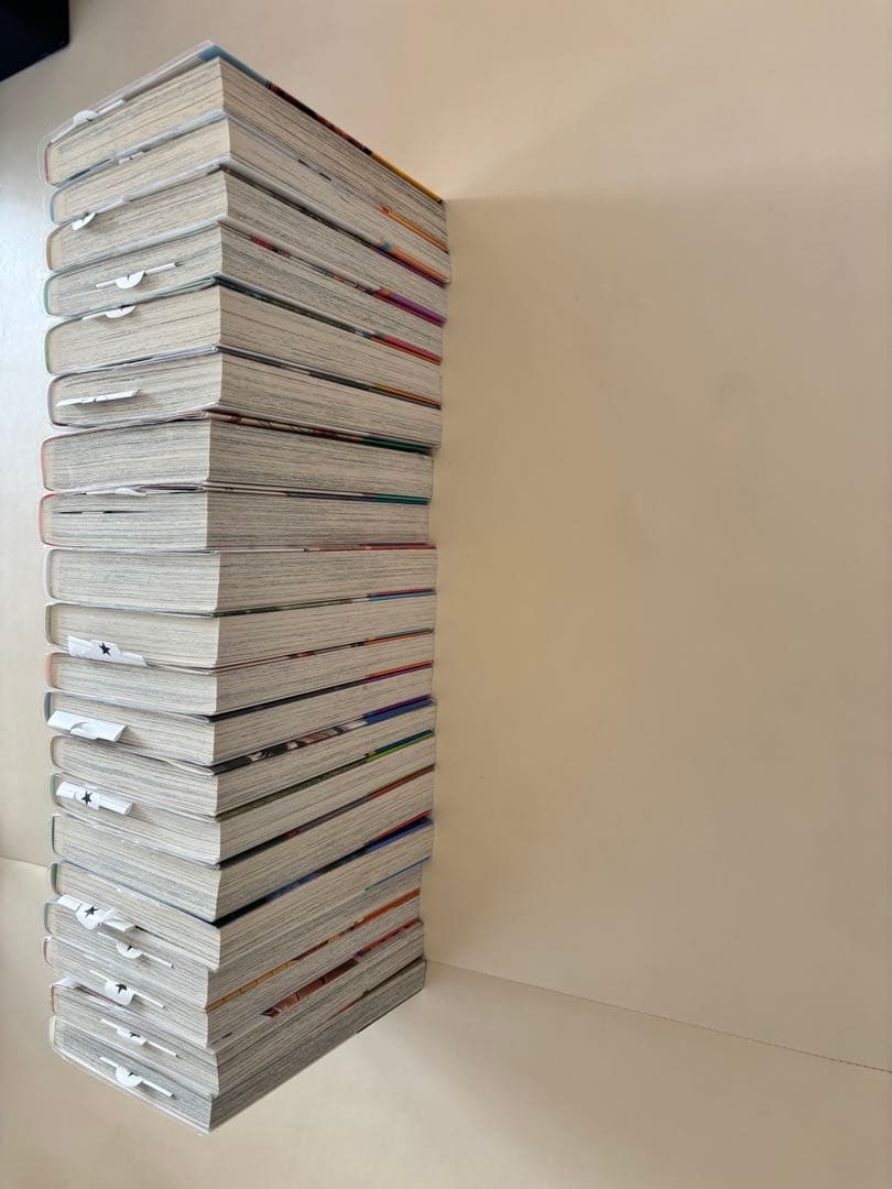 全巻セット 漫画 日本語