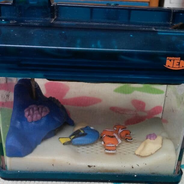 ニモ マイクロアクア - メルカリ