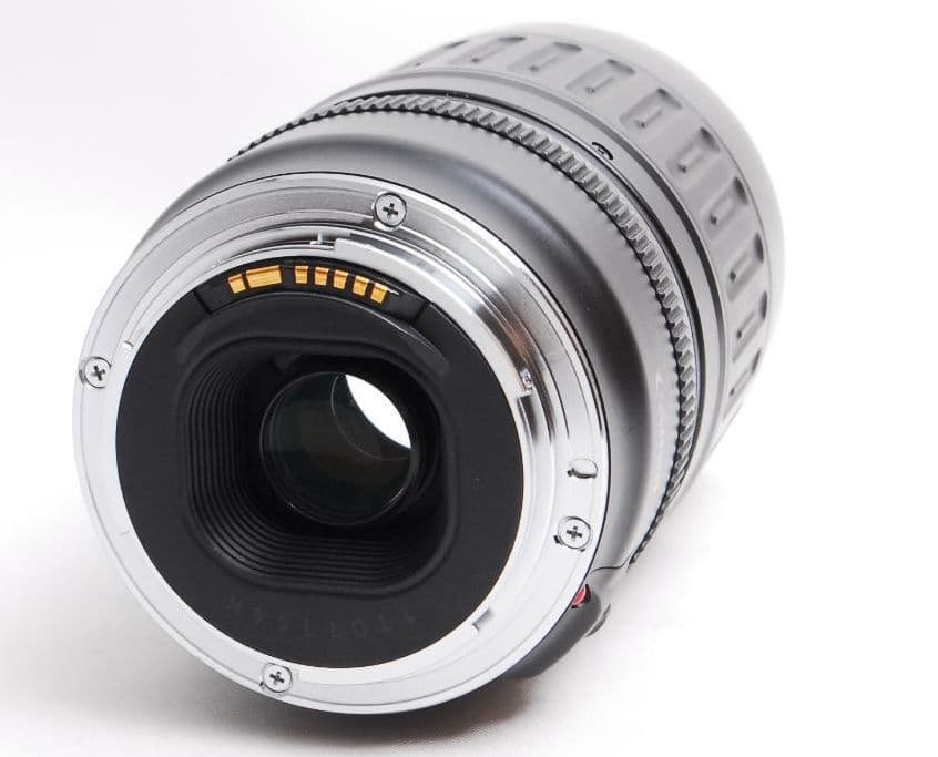 10月26日限定価格♪Canon EF 100-300mm F4.5-5.6