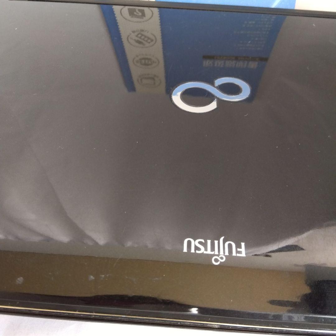 LIFEBOOK AH54／D FMVA54DB〔Windows 10〕パソコン - メルカリ