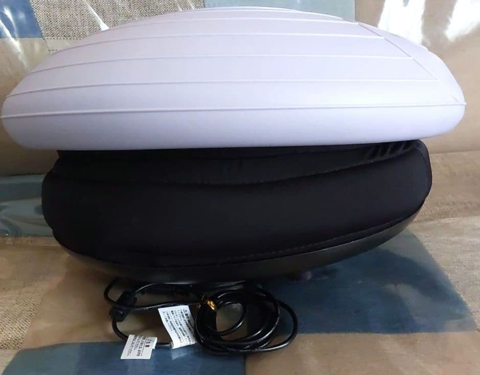 THRIVE 電動 バランスボーイmini ラベンダー色 ヘルスケア用品 - メルカリ