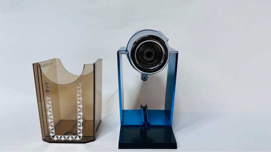 昭和レトロ】トンボ鉛筆削り SR-1800M - メルカリ