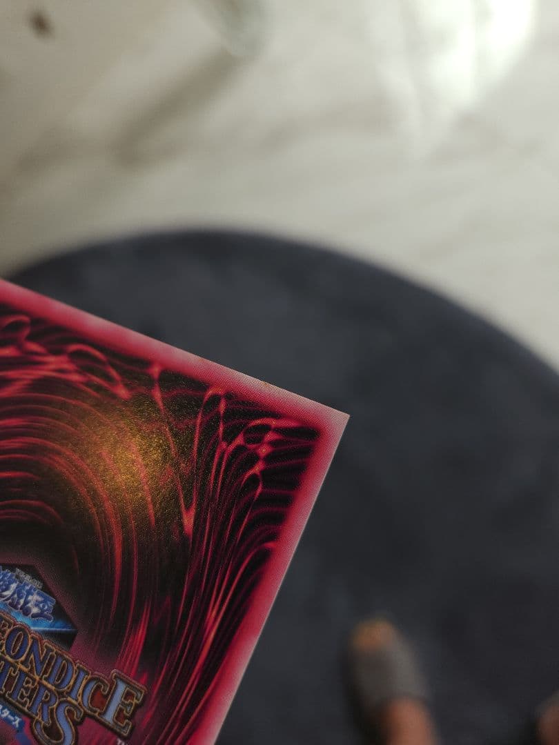 希少》遊戯王 DDM ブラックマジシャンガール 青 シークレット！ ご覧