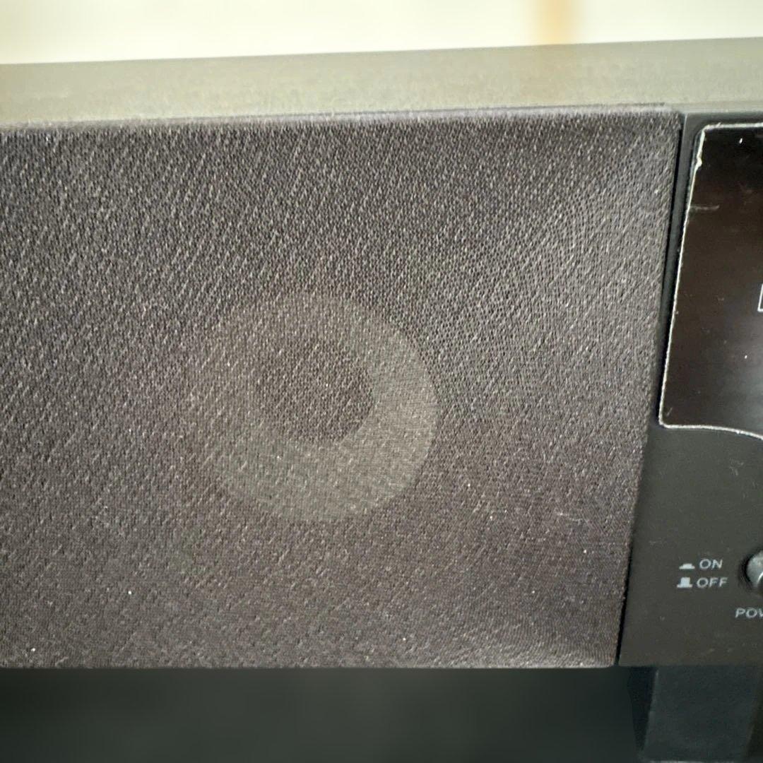 CAV スピーカー SRS TruSurround HD 2月14日まで - メルカリ