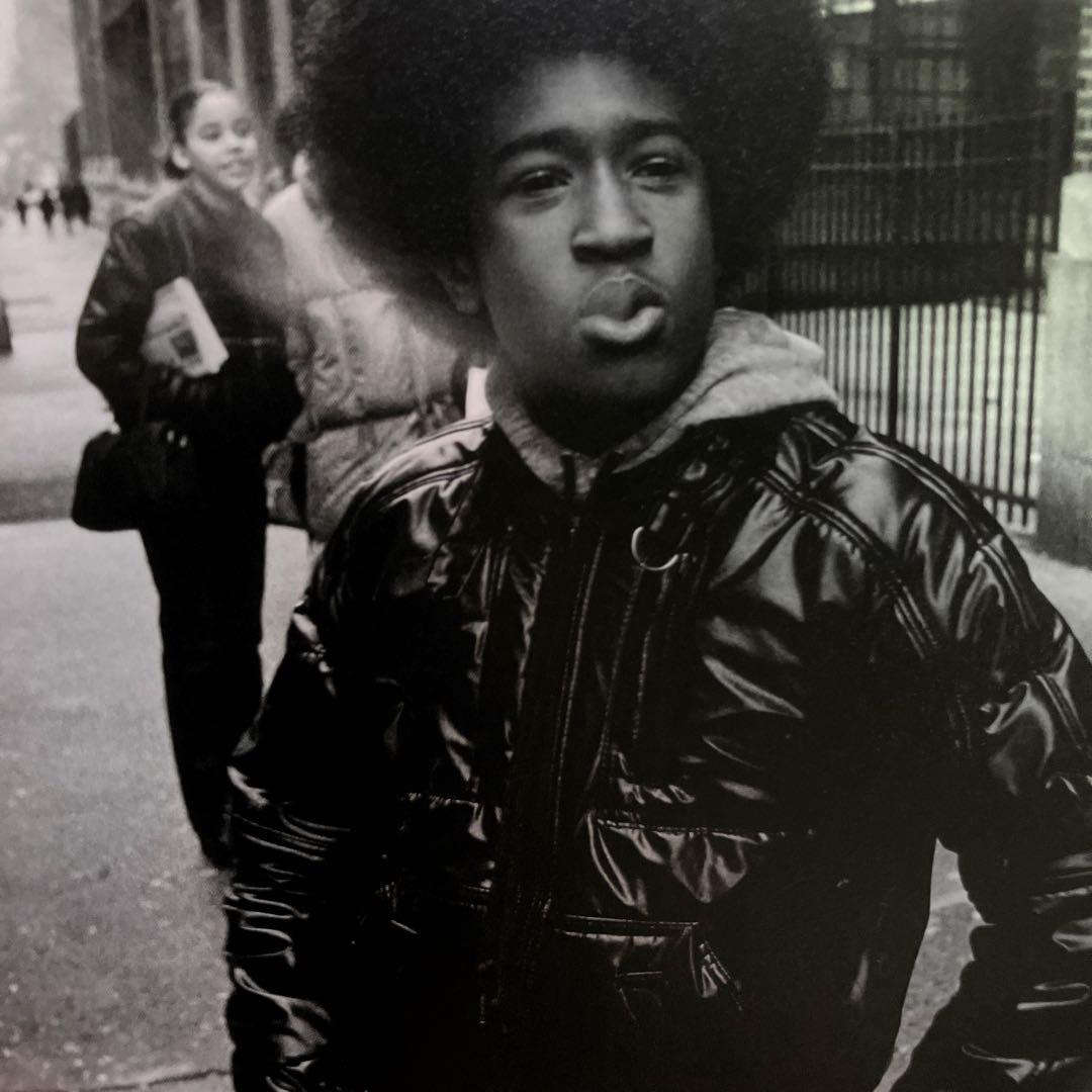 疾走 橋口譲二 写真集 サイン入り ハードカバー B74 - メルカリ