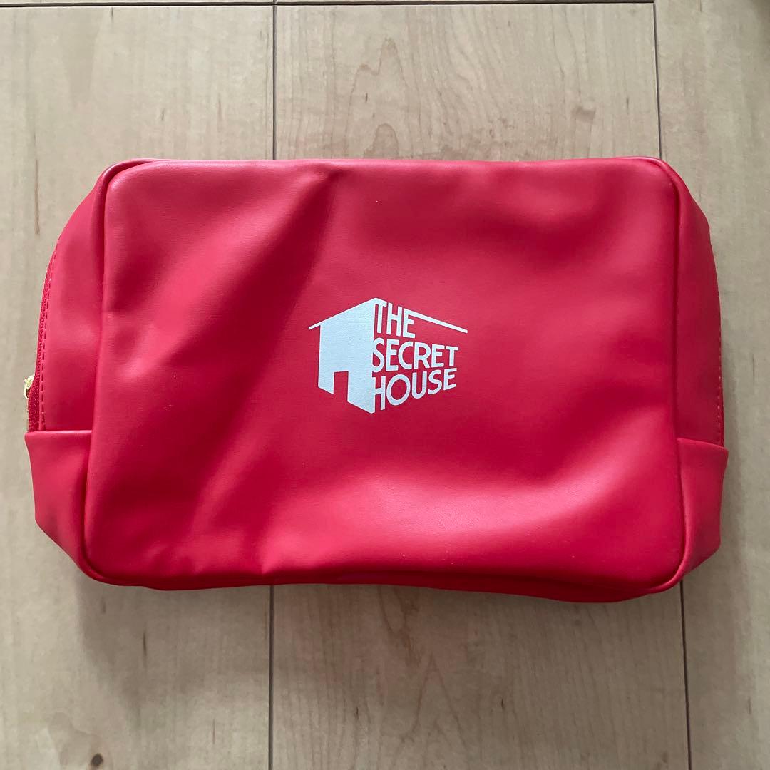 SEKAI NO OWARI ポーチ グッズ まとめ売り - メルカリ