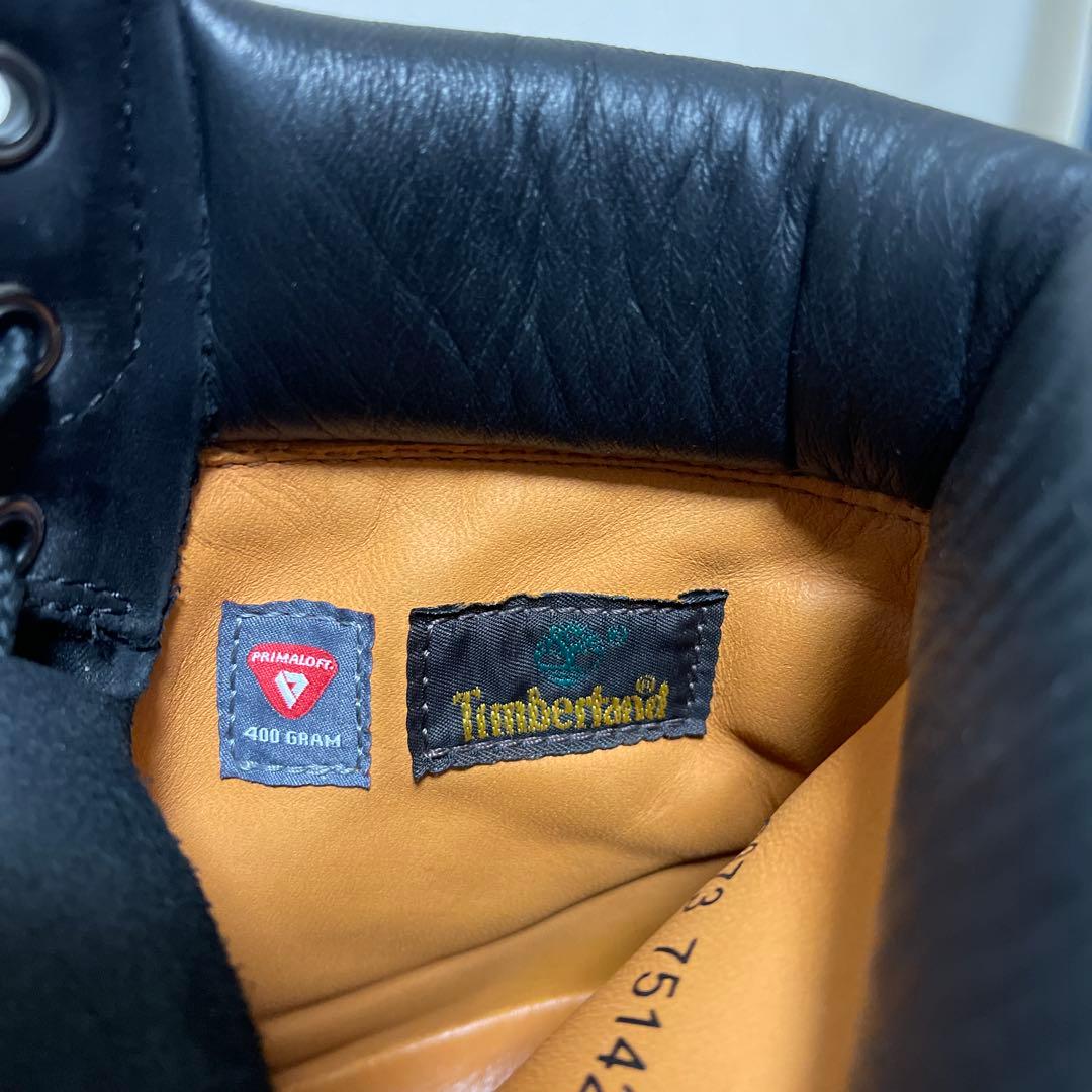 ティンバーランド 6インチ プレミアムウォータープルーフ 26.5cm