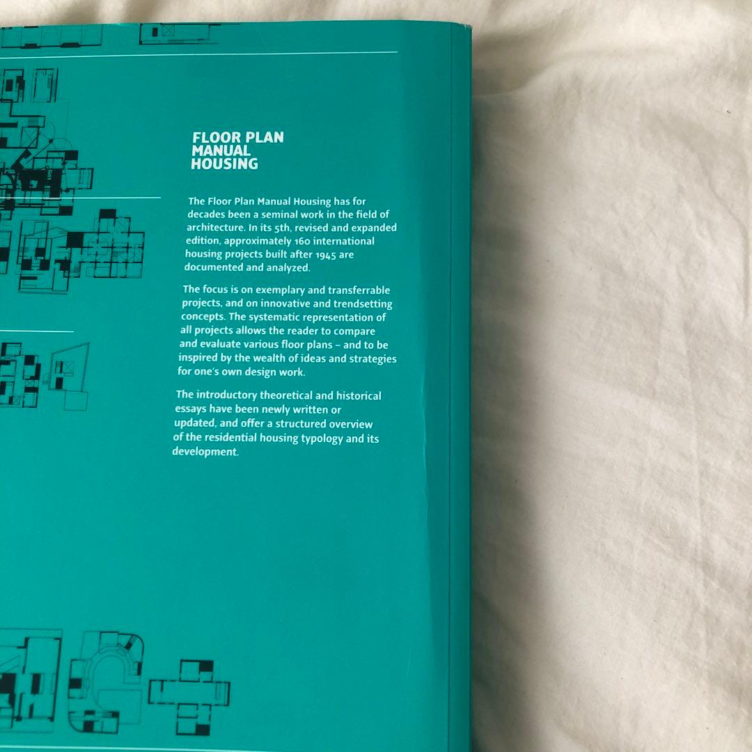 FLOOR PLAN MANUAL HOUSING (6/10まで！) - メルカリ