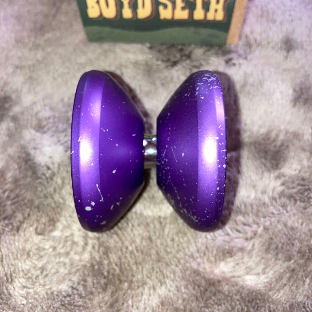 ベアマンラウンド2 Clyw ヨーヨー 最終価格 - メルカリ