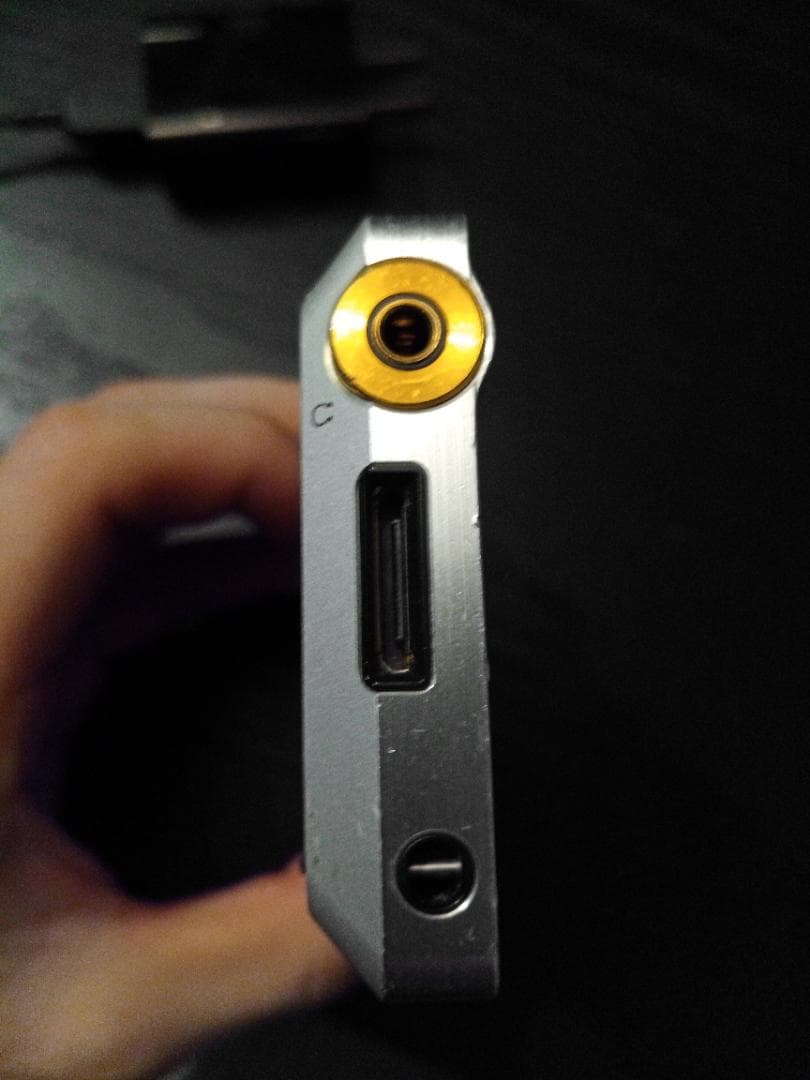 SONY ウォークマン ZX NW-ZX1 - ポータブルプレーヤーヴィンテージ