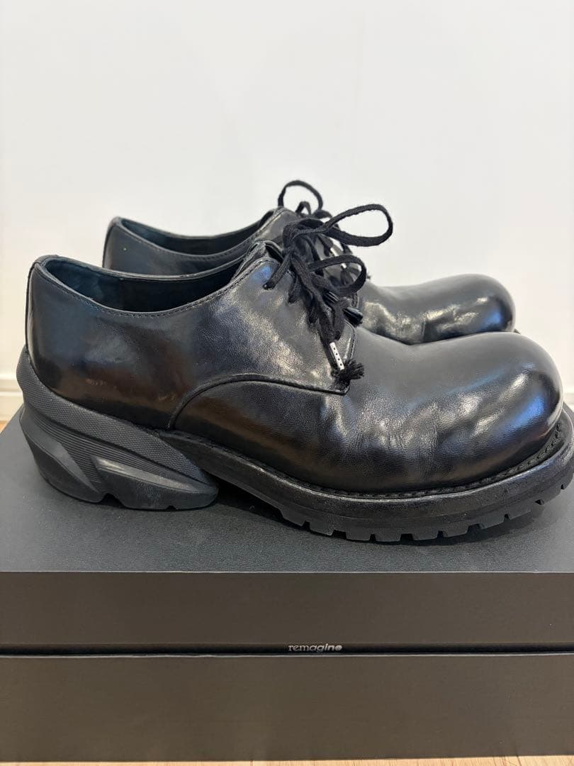 リマジン Remagine washing machine サイズ40 - メルカリ