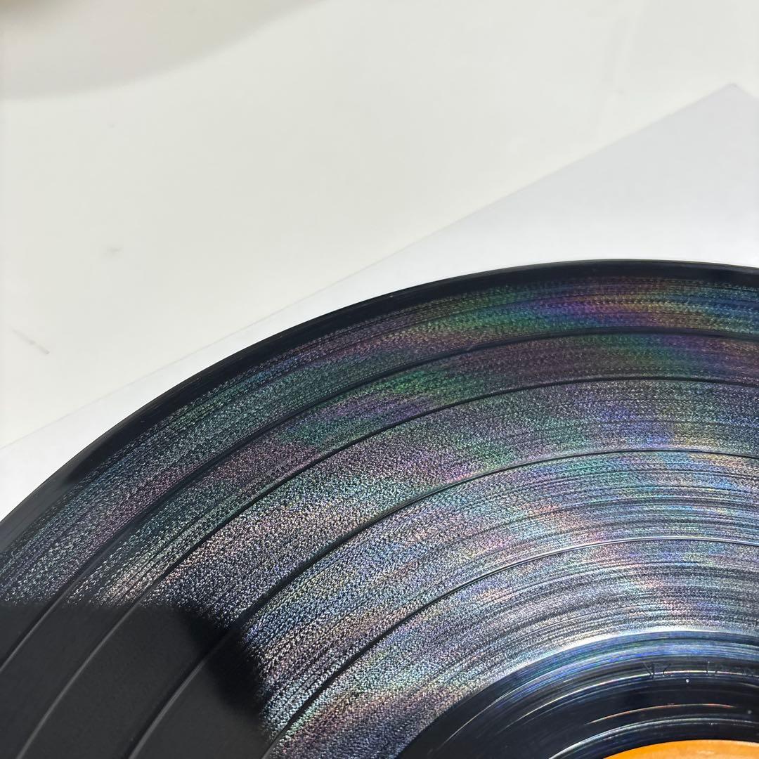 USオリジナル】ジョニ・ミッチェル ブルー 初版プレス 音質良好