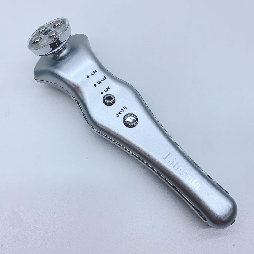 《上級モデル⭐️ほぼ未使用》 リベラータ ララルーチュ RF